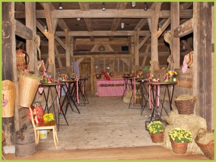 照片: Wiesent-Garten
